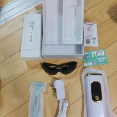 Ventro HIPL脱毛器