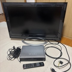 テレビ
