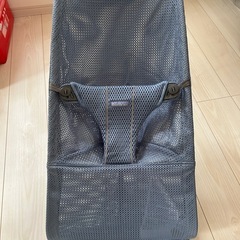 ベビービョルン　メッシュバウンサーの画像