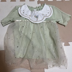 Cottoli ティンカーベル　Tシャツ　100