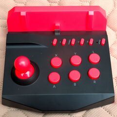 Switch用アーケードコントローラー
