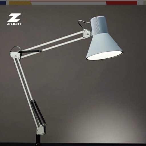 山田照明 Zライト グレー 新品未使用