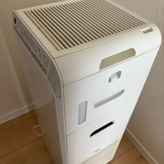 【無料】空気清浄機の画像