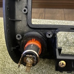 サバンナRX-7  FC3S センターパネルの画像