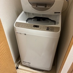SHARP ES-T5DBK