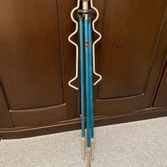 🎣 釣り具 竿立て 🎣