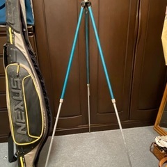 🎣 釣り具 竿立て 🎣の画像