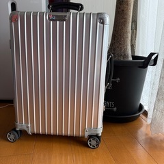Rimowa クラシックフライト　33L 4輪　正規品　保証書付...