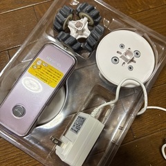 美容器具　アセチノメガシェイブDX