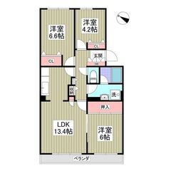 KS🌸初期費用5万円✨敷金ゼロ✨礼金ゼロ✨仲介手数料ゼロ✨フリー...