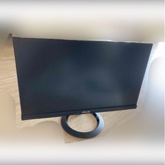 【6/7まで‼️】ASUS VX239H 23インチ　ゲーミングモニターの画像