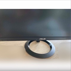 【6/7まで‼️】ASUS VX239H 23インチ　ゲーミングモニターの画像