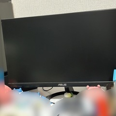 【6/7まで‼️】ASUS VX239H 23インチ　ゲーミング...