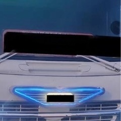 
日野アンドン　ウイングマーク付　DX　大型　スリムタイプ の画像