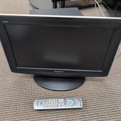 ジャンク　パナソニック　TH-L19C21