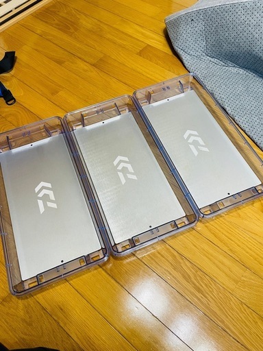 イカサマトレーM3S3