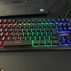 green house ゲーミングキーボード