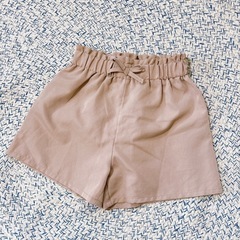 SHEIN ショートパンツ　130