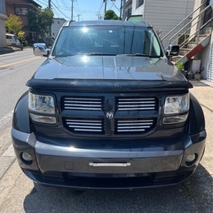 🇺🇸ダッチ　ナイトロ　SXT 4W