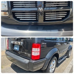 🇺🇸ダッチ　ナイトロ　SXT 4Wの画像