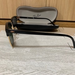 レイバン　サングラスの画像
