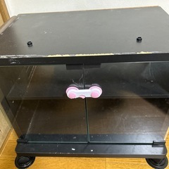 テレビボード