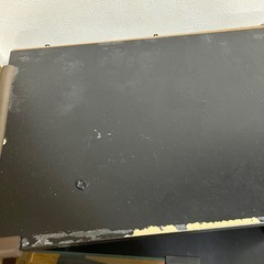 テレビボードの画像