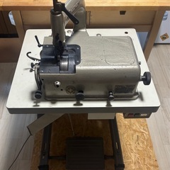革漉き機