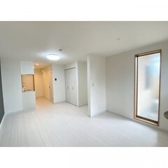 🌈 10.6帖のワンルーム ✨【初期費用コミコミキャンペーン】1...