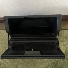 サバンナRX-7 FC3S　グローブボックスの画像