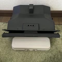 サバンナRX-7 FC3S　グローブボックスの画像