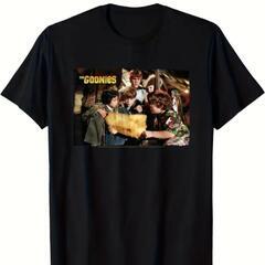 グーニーズTシャツ　Lサイズ
