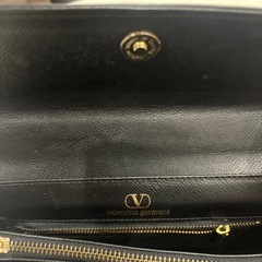 お取引完了バレンチノバッグの画像