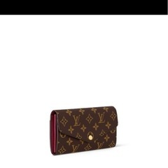 ルイヴィトン 長財布