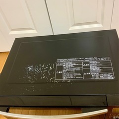 パナソニック スチームオーブンレンジ 3つ星ビストロ NE-A262-CK 電子レンジ Panasonic ブラック キッチン家電の画像