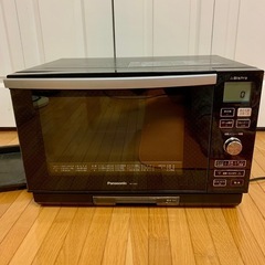 パナソニック スチームオーブンレンジ 3つ星ビストロ NE-A2...