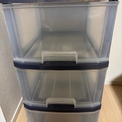 衣装ケース