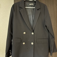 コート&ダウンジャケット2つセット