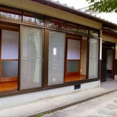 【海目の前！旅館業許可取得済】島根県仁摩町｜土地付建物 880万円 - 大田市