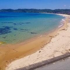 【海目の前！旅館業許可取得済】島根県仁摩町｜土地付建物 880万円