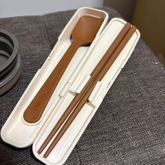サーモス(THERMOS) 保温ランチジャー ネイビー 380ml 真空断熱スープジャーの画像