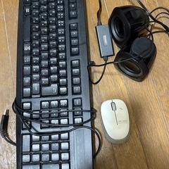 モニター&周辺機器の画像