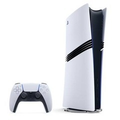 PS5プロ　
