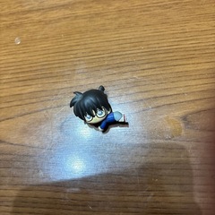 名探偵コナン　ねんどろいどフィギュア