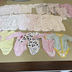 ベビー用品まとめ売りセット