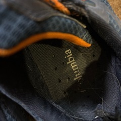 Columbia メンズスニーカー26.5cmの画像