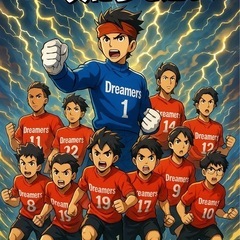 【週末サッカー⚽】楽しくボール蹴りたい仲間、募集中！