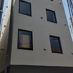 🏢安心の叶えRoom✨『1R』荒川区西日暮里✨敷金礼金無料💰✨人気のペット可物件🐶🐱✨嬉しい築浅物件🎶🤩✨設備も充実🎶😆 - 不動産