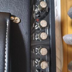 ブラックスター　Blackstar HT5　ギターアンプ
の画像