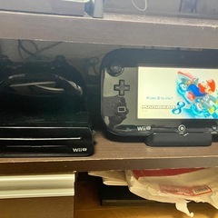 WiiU